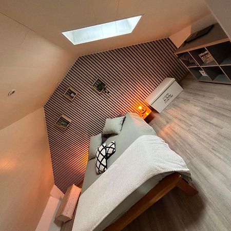 Chez Dimi Et Mary Apartment Марш ан Фамен Екстериор снимка